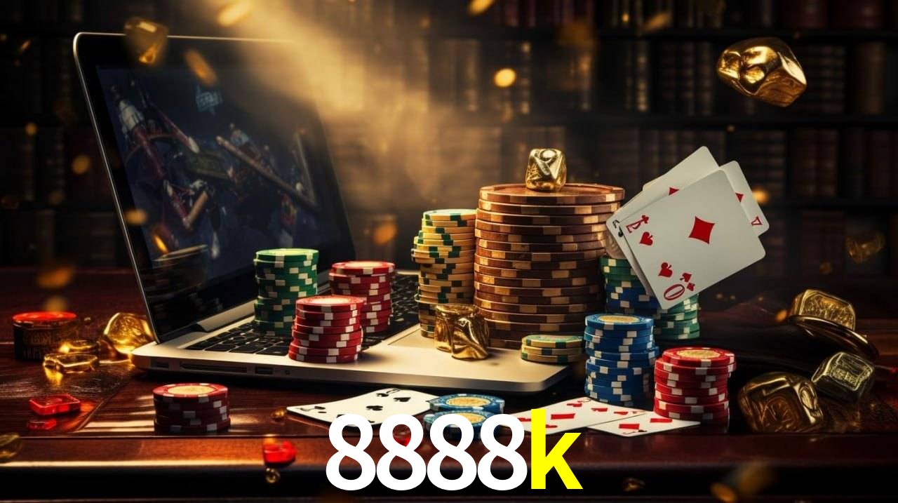 A Emoção da Loteria na 8888k: Uma Chance de Mudança de Vida